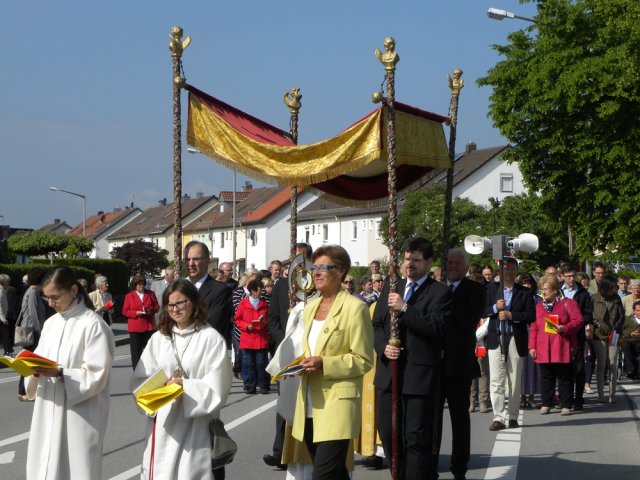 Fronleichnam 2016 22